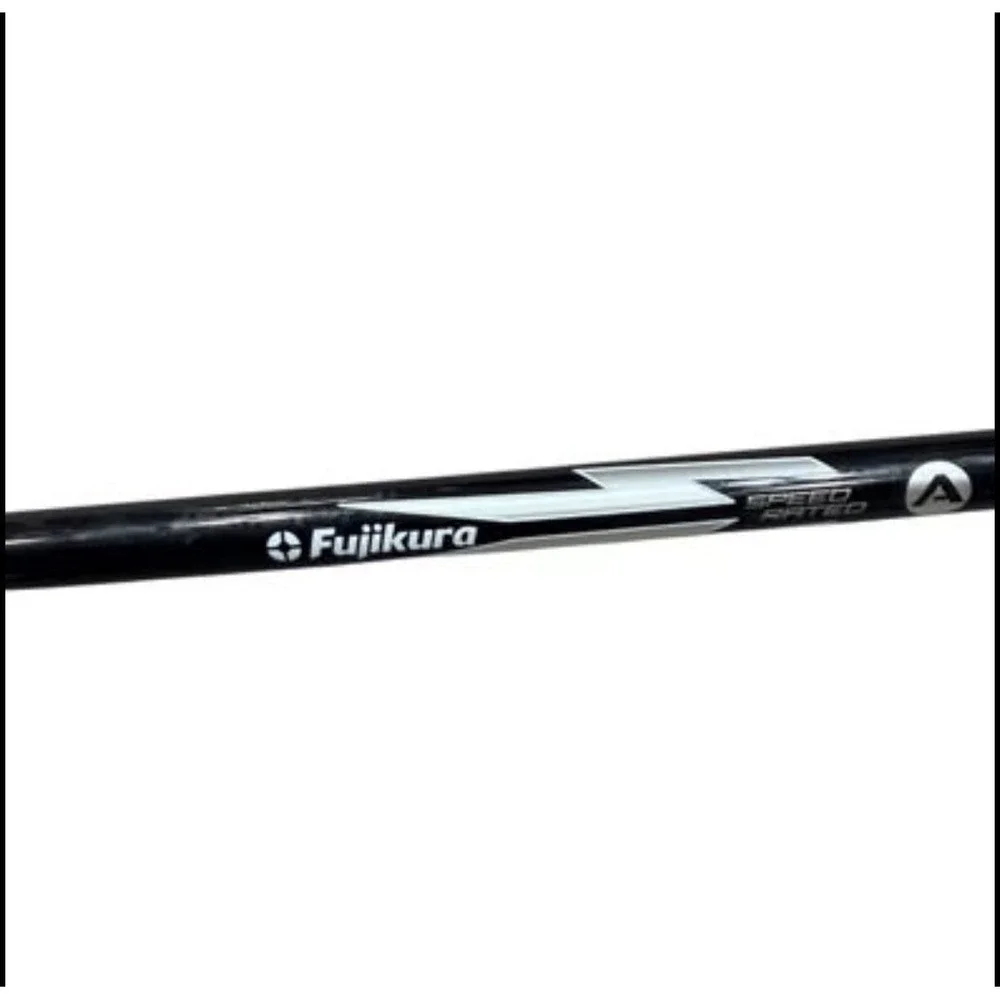PowerBilt Air Force One DFX 10.5 Degree Driver Reg Flex Graphite RH Golf Club